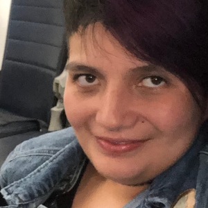 Fundraising Page: Karen Ruvalcaba